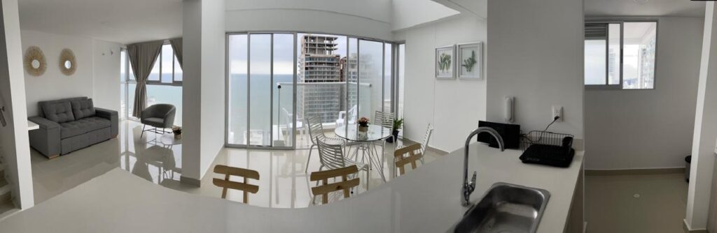 apartamento vacacional cartagena 